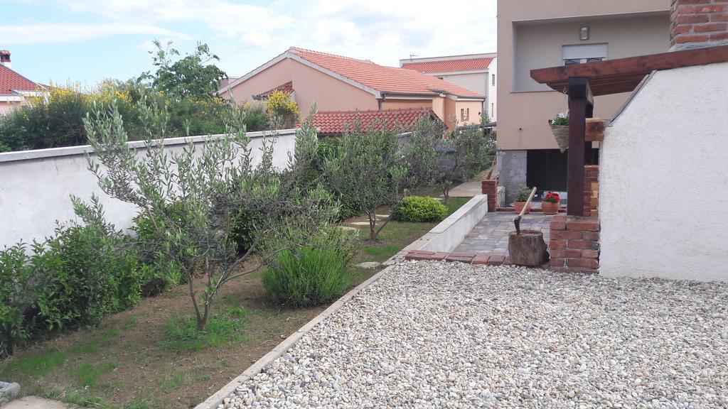 Apartments Lotta Zadar Exterior photo